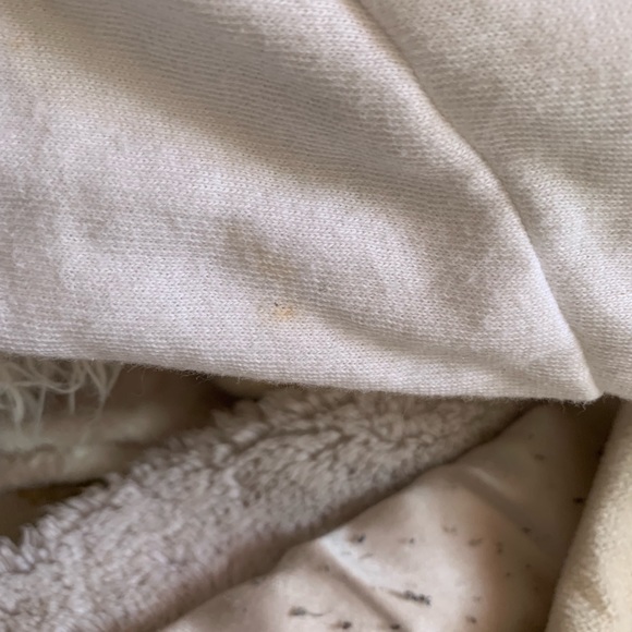 Over sized boyfriend tee - Picture 2 of 7